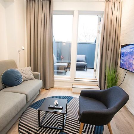 Maya Apartments - Thorvald Meyers Gt. 38 ออสโล ภายนอก รูปภาพ