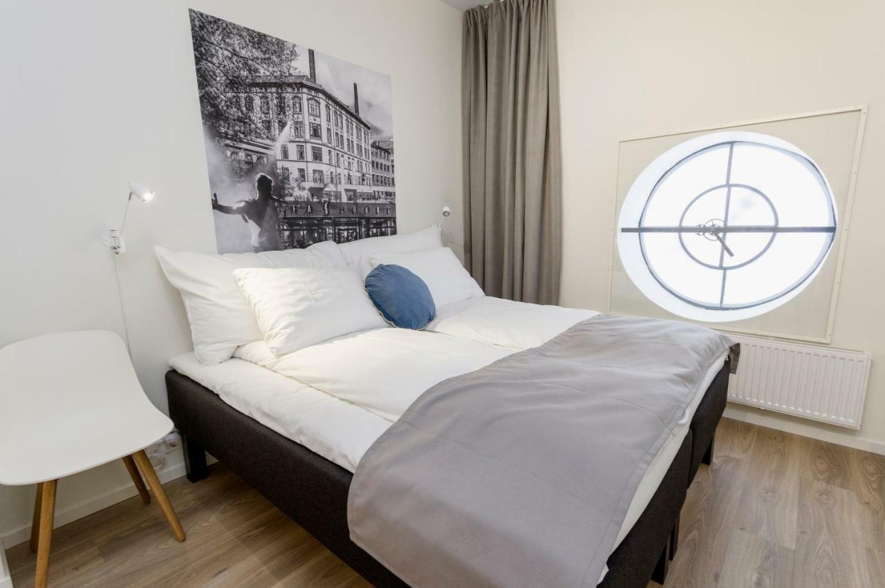 Maya Apartments - Thorvald Meyers Gt. 38 ออสโล ภายนอก รูปภาพ