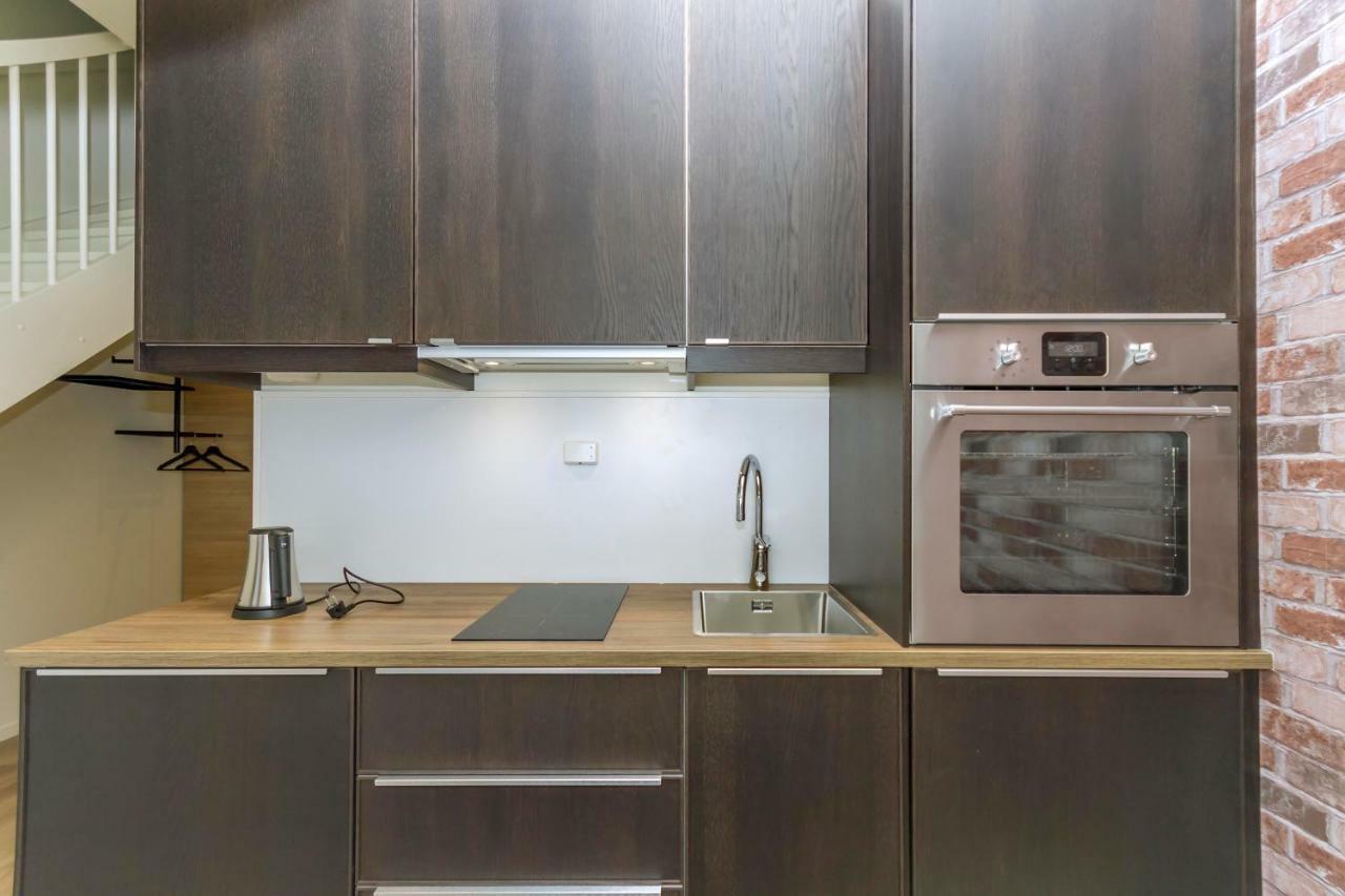 Maya Apartments - Thorvald Meyers Gt. 38 ออสโล ภายนอก รูปภาพ