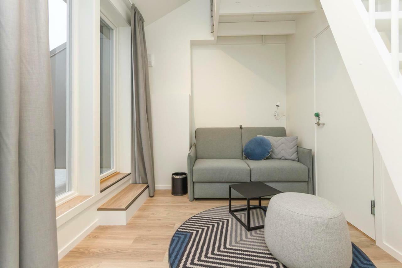 Maya Apartments - Thorvald Meyers Gt. 38 ออสโล ภายนอก รูปภาพ