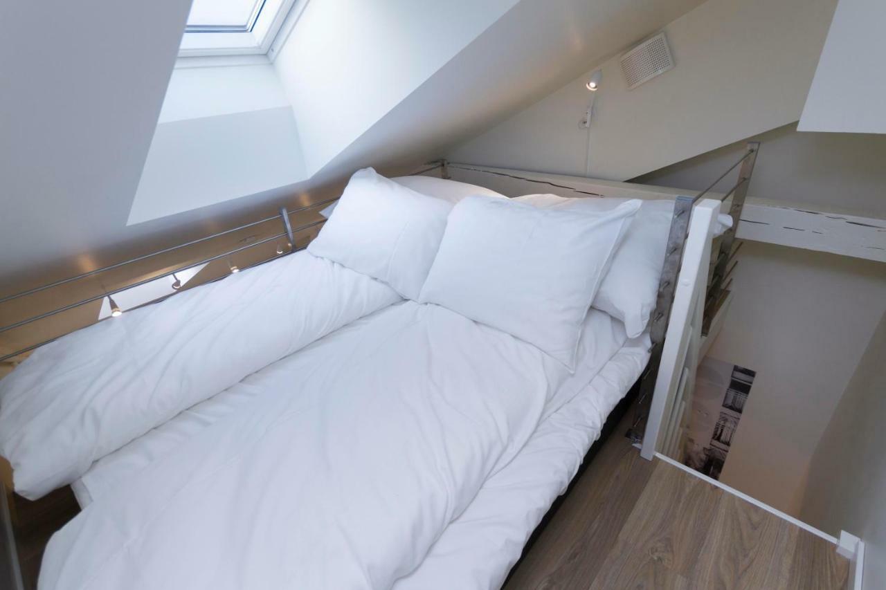 Maya Apartments - Thorvald Meyers Gt. 38 ออสโล ภายนอก รูปภาพ