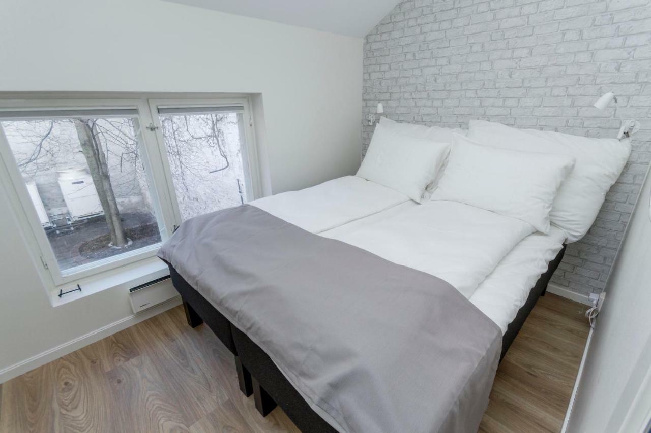 Maya Apartments - Thorvald Meyers Gt. 38 ออสโล ภายนอก รูปภาพ