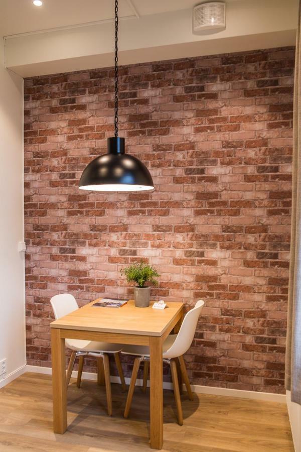 Maya Apartments - Thorvald Meyers Gt. 38 ออสโล ภายนอก รูปภาพ