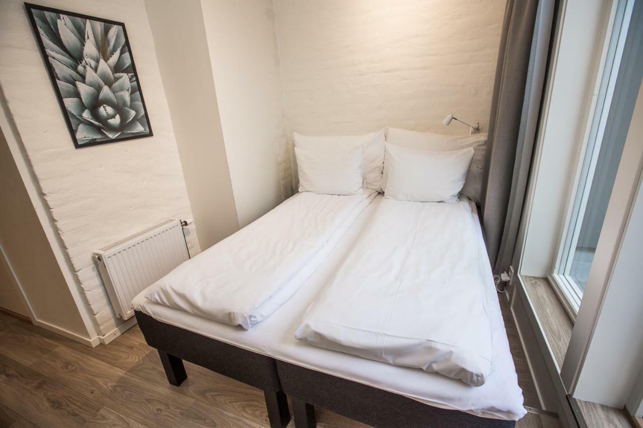 Maya Apartments - Thorvald Meyers Gt. 38 ออสโล ภายนอก รูปภาพ